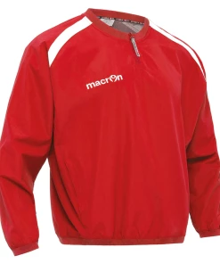 Grosses soldes 🔥 Baseball Homme Macron Veste 1/4 Zip Coupe-vent Macron Cosmos BLEU 💯 -THE NORTH FACE Shop 4719cf08f25e48dfa3a6153ca112791e