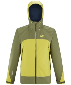 Meilleur prix ⭐ Randonnée Homme Millet Grands Montets Ii Gtx Jk VERT ⭐ -THE NORTH FACE Shop 4726be791e8c427fa6c4570b0779b655