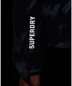 De gros 👏 Mode- Lifestyle Homme Superdry Veste Imperméable Superdry Run GRIS 🔔 -THE NORTH FACE Shop 477379edc1c74acebf43d9b37ba19fc0 1