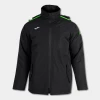 Meilleure affaire 🛒 Mode- Lifestyle Homme Joma Veste Coupe Vent Joma Trivor NOIR 🌟