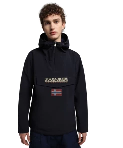 Top 10 🤩 Mode- Lifestyle Homme Napapijri Veste Imperméable Napapijri Rainforest Sum 3 BLEU 💯 -THE NORTH FACE Shop 48ec4e6d46454e14ab2bae27c6943dc9