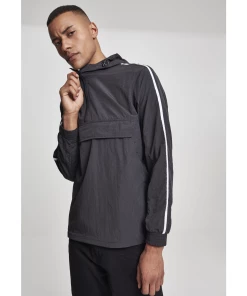 Promo 🤩 Multisport Homme Urban Classics Parka Urban Classic Crinkle Nylon Pull Over NOIR 😍 11 Promo 🤩 Multisport Homme Urban Classics Parka Urban Classic Crinkle Nylon Pull Over NOIR 😍 -THE NORTH FACE Shop 4a7ebdaf0f8f4ade9ffb503291fdaff9