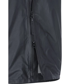 Coupon 🥰 Cyclisme Sur Route Homme Gore Veste Gore-tex C5 1985 Insulated NOIR 🔥