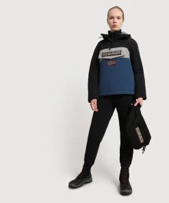 Offres 🔥 Mode- Lifestyle Homme Napapijri Veste Imperméable Napapijri Rainforest Block BLEU ❤️ -THE NORTH FACE Shop 4bf6703d57d54c8789f8c244d02a2a92