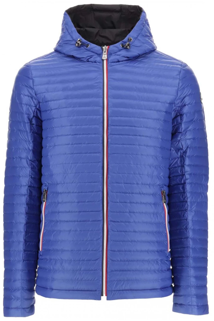 Budget 👍 Loisirs Homme Jott Jott Doudoune Biface Réversible Chicago - Just Over The Top - Homme NOIR 🌟 5 Budget 👍 Loisirs Homme Jott Jott Doudoune Biface Réversible Chicago - Just Over The Top - Homme NOIR 🌟 – Image 5