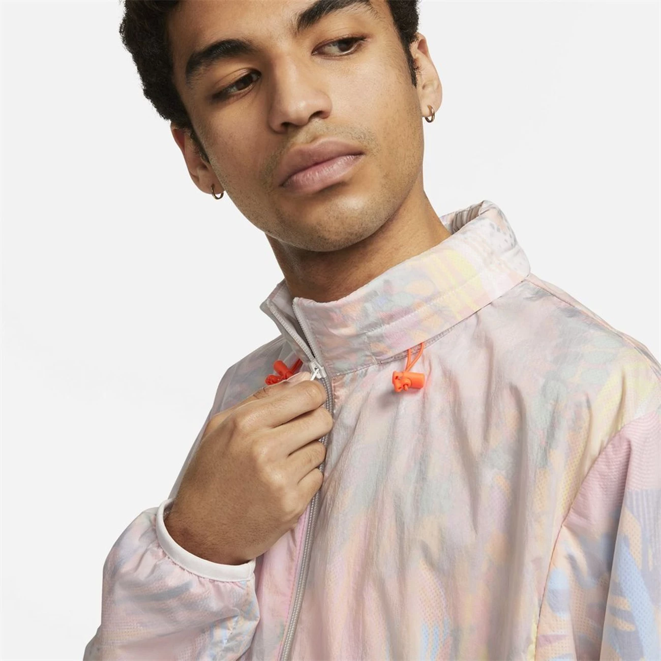 Grosses soldes 🎁 Mode- Lifestyle Homme Nike Nike Sb X Killing Floor Jacket Qs2 BLANC 😉 2 Grosses soldes 🎁 Mode- Lifestyle Homme Nike Nike Sb X Killing Floor Jacket Qs2 BLANC 😉 – Image 2