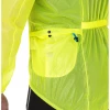 Budget 💯 Cyclisme Sur Route Homme Kilpi Veste Imperméable Kilpi Rainar JAUNE 🤩