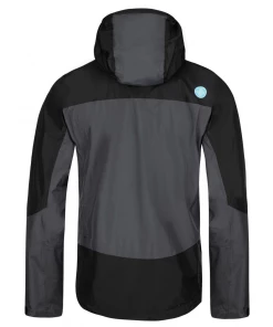 Sortie 💯 Course A Pied Homme Kilpi Veste Imperméable Kilpi Hurricane GRIS 🌟