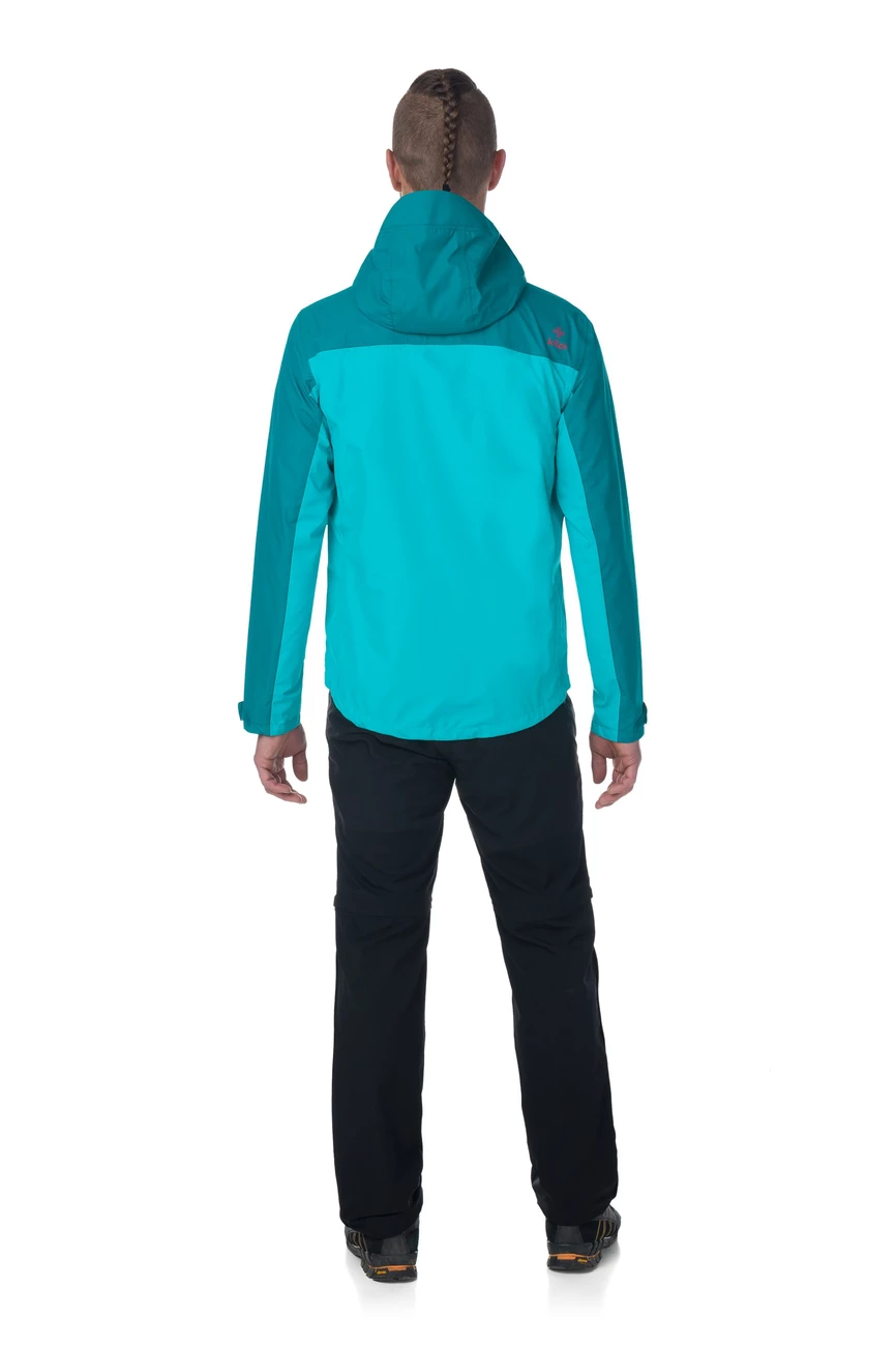 Nouveau 🌟 Randonnée Homme Kilpi Veste Randonnée Homme Kilpi Sonna-m NOIR 😍 5 Nouveau 🌟 Randonnée Homme Kilpi Veste Randonnée Homme Kilpi Sonna-m NOIR 😍 – Image 5