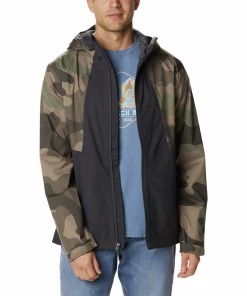 Offres 🥰 Randonnee Pedestre Homme Columbia Veste Imperméable Columbia Inner Limits Ii GRIS 🔔 -THE NORTH FACE Shop 4e8add3e4c6c456ea33fda94af5d57fa