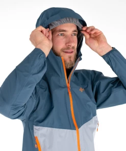 Promo 🌟 Running Homme Kilpi Veste Imperméable Homme Kilpi Hurricane-m GRIS 🥰 -THE NORTH FACE Shop 4f16e4987c274f24952658efdb58d338