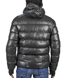 Vente flash 🧨 Ski Homme Peak Mountain Doudoune De Ski Homme Capti NOIR 😉 -THE NORTH FACE Shop 50ae31a5ec0e409dbd173c08d3c9bd94