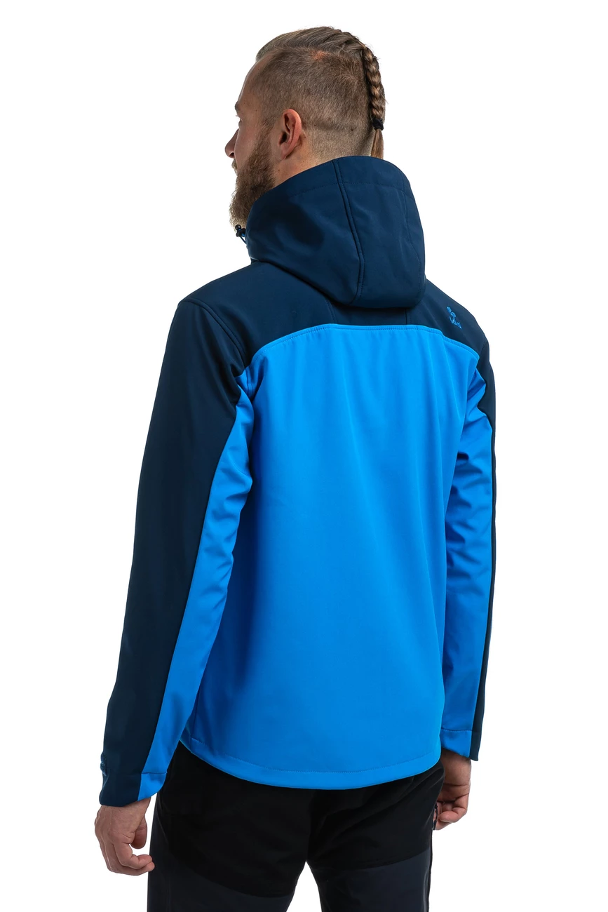 Vente flash 😉 Randonnée Homme Kilpi Veste Softshell Homme Kilpi Ravio-m ROUGE 💯 4 Vente flash 😉 Randonnée Homme Kilpi Veste Softshell Homme Kilpi Ravio-m ROUGE 💯 – Image 4