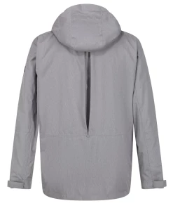 Promo 💯 Mode- Lifestyle Homme Regatta Veste Imperméable Makai Homme NOIR ✨ -THE NORTH FACE Shop 51847733e6c34bce9845b842fa402088