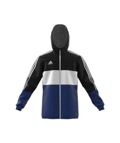 Top 10 🧨 Football Homme Adidas Coupe-vent Adidas Tiro Primeblue Warm NOIR 👏