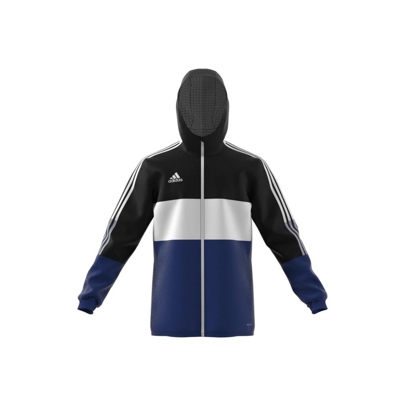 Top 10 🧨 Football Homme Adidas Coupe-vent Adidas Tiro Primeblue Warm NOIR 👏 1 Top 10 🧨 Football Homme Adidas Coupe-vent Adidas Tiro Primeblue Warm NOIR 👏