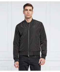 Offres 🥰 Loisirs Homme Ea7 Blouson Bomber - Ea7 - Homme NOIR ⭐ -THE NORTH FACE Shop 5235553668a34b83816ce5555cd6ea26