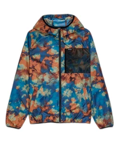 Les meilleures critiques de 🛒 Mode- Lifestyle Homme Element Veste Imperméable Element Alder Nano BLEU 👏