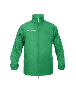 Offres ❤️ Mode- Lifestyle Homme Givova Givova Rain Basico VERT 🔔