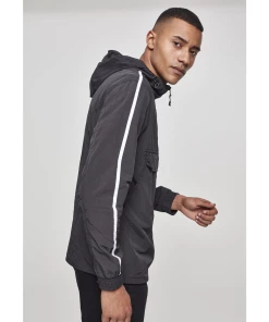 Promo 🤩 Multisport Homme Urban Classics Parka Urban Classic Crinkle Nylon Pull Over NOIR 😍 10 Promo 🤩 Multisport Homme Urban Classics Parka Urban Classic Crinkle Nylon Pull Over NOIR 😍 -THE NORTH FACE Shop 53dd85357a694f2a81cb8e15eaa68c76 1