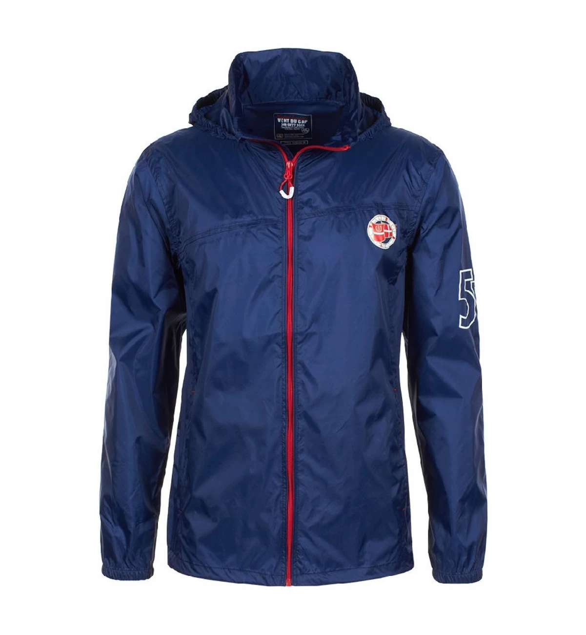 Meilleure affaire 🧨 Mode- Lifestyle Homme Vent Du Cap Coupe Vent Homme Crany MARRON 🎉 2 Meilleure affaire 🧨 Mode- Lifestyle Homme Vent Du Cap Coupe Vent Homme Crany MARRON 🎉 – Image 2