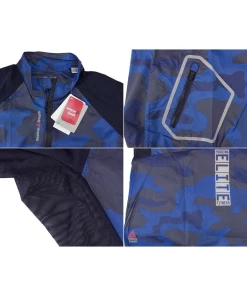 Meilleure vente 🥰 Mode- Lifestyle Homme Reebok Reebok Cf Fthr Jkt MULTICOLORE ⌛ -THE NORTH FACE Shop 580a3417d0a64fc886f8285877c72df4 1