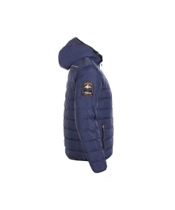 Le moins cher 🔔 Ski Homme Peak Mountain Doudoune Peak Mountain Carf BLEU 🥰