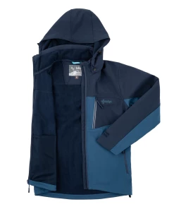 Acheter ✔️ Randonnée Homme Kilpi Veste Softshell Homme Kilpi Ravio-m BLEU 💯 -THE NORTH FACE Shop 5976bc9733b4476596a1c0e2950274e3