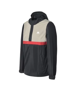 Remise ⭐ Multisport Homme Kappa Manteau Icilio Authentic - Noir - Homme NOIR ⭐ -THE NORTH FACE Shop 597b263123434856bb59db6231631319