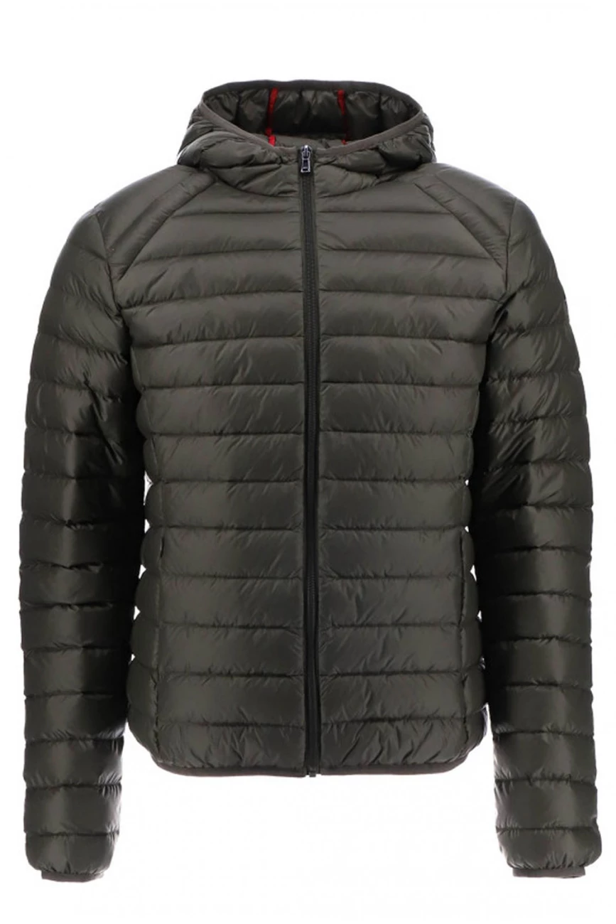 Grosses soldes 👍 Loisirs Homme Jott Jott Doudoune À Capuche Nico - Just Over The Top - Homme VERT ✨ 1 Grosses soldes 👍 Loisirs Homme Jott Jott Doudoune À Capuche Nico - Just Over The Top - Homme VERT ✨