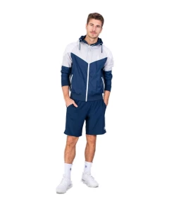 Tout neuf 😀 Tennis Homme Bidi Badu Veste Imperméable Bidi Badu Jibba Tech BLEU 🥰 -THE NORTH FACE Shop 5d847792ba7b4f7a85c5c7ef1c138f00