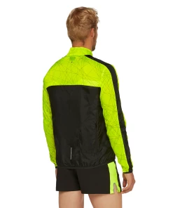 Bon marché 💯 Course A Pied Homme Macron Coupe-vent 1/4 Zip Macron Running Dave NOIR 🎉 -THE NORTH FACE Shop 5daf8456786c4926836cf4696109d697