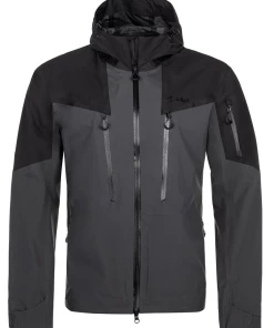 Sortie 🔔 Randonnée Homme Kilpi Veste Randonnée Imperméable Homme Kilpi Lexay-m GRIS ✔️ -THE NORTH FACE Shop 5ddd2cab1cae4642a720e12594195e7a