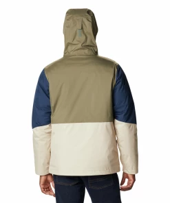 De gros 🔥 Randonnee Pedestre Homme Columbia Veste Imperméable Columbia Wallowa Park Interchange BEIGE 🥰 -THE NORTH FACE Shop 5e122bd4d73a4079959ed55b39c35c91