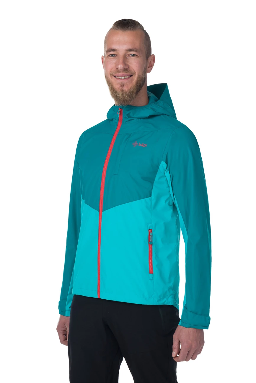 Nouveau 🌟 Randonnée Homme Kilpi Veste Randonnée Homme Kilpi Sonna-m NOIR 😍 2 Nouveau 🌟 Randonnée Homme Kilpi Veste Randonnée Homme Kilpi Sonna-m NOIR 😍 – Image 2