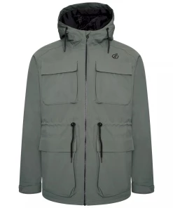 Meilleure affaire 🥰 Mode- Lifestyle Homme Dare 2b Veste Imperméable Recur Homme VERT 🥰 -THE NORTH FACE Shop 5fca2aa799304057897acdfb88ae614a