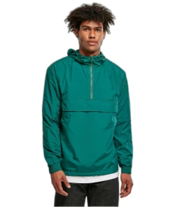 Les meilleures critiques de ✨ Mode- Lifestyle Homme Urban Classics Veste Imperméable Urban Classics Basic Gt VERT ❤️ -THE NORTH FACE Shop 614c1050de214a78b04187575134fbdb 1