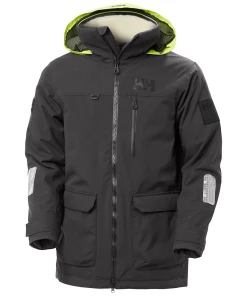 Meilleure vente 🎉 Mode- Lifestyle Homme Helly Hansen Veste Imperm?able Helly Hansen Arctic Ocean Passage NOIR 👍 -THE NORTH FACE Shop 615509f728734d81be858079ecf096a3