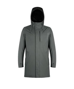 Sortie ✔️ Outdoor Homme Racer Racer 1927 - The Downtown - Veste Imperméable Et Réflective Urbaine - Homme NOIR ✨ -THE NORTH FACE Shop 6163ee9362104cce82db914899a82e23