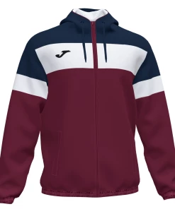 Les meilleures critiques de ⌛ Mode- Lifestyle Homme Joma Coupe Vent Joma Crew Iv VIOLET ⌛