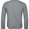 Budget 😀 Running Homme Kilpi Veste Coupe-vent Ultra-légère Homme Kilpi Tirano-m GRIS 🔔
