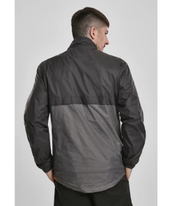 Budget ⌛ Mode- Lifestyle Homme Urban Classics Veste Urban Classic Stand Up NOIR 🥰 -THE NORTH FACE Shop 69fe129870964cd9bc892aecd9363583