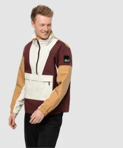 Nouveau 🔔 Randonnee Pedestre Homme Jack Wolfskin Veste Imperméable Jack Wolfskin 365 Fearless Overhead ROUGE 🛒 8 Nouveau 🔔 Randonnee Pedestre Homme Jack Wolfskin Veste Imperméable Jack Wolfskin 365 Fearless Overhead ROUGE 🛒 -THE NORTH FACE Shop 6a5c6a1bf9be40c1a4a151fc288e671a