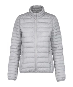 Budget 🛒 Randonnée Adulte Kariban Doudoune Légère Femme Kariban BLEU 🔥 -THE NORTH FACE Shop 6af9da6d9ce3497ca20436343c4b8e4c