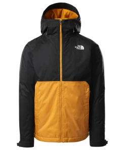 Bon marché 😀 Mode- Lifestyle Homme The North Face Veste The North Face Millerton Insulated JAUNE 🤩 -THE NORTH FACE Shop 6b0b112353bd434a970fba99322264da