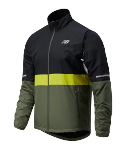 Le moins cher 😍 Mode- Lifestyle Homme New Balance Coupe Vent New Balance Accelerate Protect VERT 🌟 -THE NORTH FACE Shop 6cd02021796f4b6f85d6a125a444f807 1