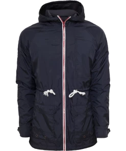 Coupon ✨ Multisport Homme Urban Classics Coupe Vent Urban Classic Long Nylon BLEU 😀 -THE NORTH FACE Shop 6d59bc77bedf4df0beac686d6337d946