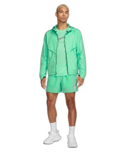 Meilleure vente 🥰 Course A Pied Homme Nike Veste Imperméable Nike Storm-fit Run Division Flash VERT 🔥 -THE NORTH FACE Shop 6d6c199955394e3690e8d5ba61a2a2b9