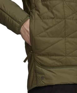 Meilleur prix 🧨 Randonnee Pedestre Homme Adidas Veste Imperméable Adidas Terrex VERT 🤩 -THE NORTH FACE Shop 6e10ec6c5fca4330a991224fe271e7c2