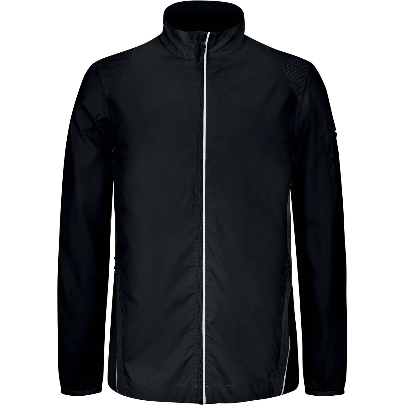 Budget 🥰 Fitness Homme Proact Coupe-vent Proact NOIR 😍 1 Budget 🥰 Fitness Homme Proact Coupe-vent Proact NOIR 😍